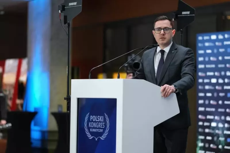 Zielona transformacja pozostaje nieunikniona. Polski Kongres Klimatyczny 2026